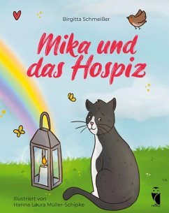 Cover Mika und das Hospiz