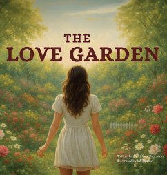 Cover The Love Garden