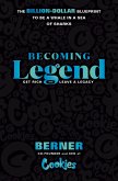 Becoming Legend Becoming Legend