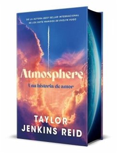 Cover Atmosphere