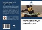 Historischer Blick auf die von Korruption zerrüttete kongolesische Justiz Historischer Blick auf die von Korruption zerrüttete kongolesische Justiz
