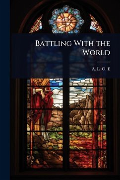 Battling With the World - A L O E