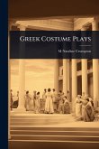 Greek Costume Plays