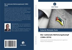 Cover Der nationale Befreiungskampf (1964-1974)