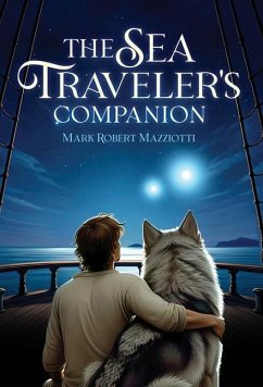 Cover The Sea Traveler's Companion