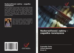 Cover Nadwra¿liwo¿¿ z¿biny - zagadka rozwi¿zana