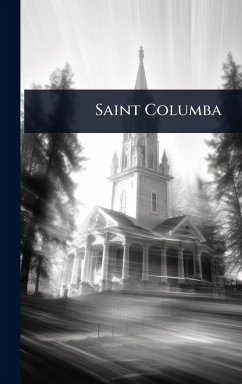 Cover Saint Columba