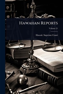 Hawaiian Reports