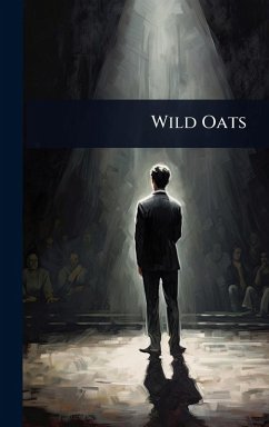 Cover Wild Oats