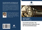 Chronotherapeutika: Die Bedeutung des Zeitpunkts bei der Arzneimitteltherapie Chronotherapeutika: Die Bedeutung des Zeitpunkts bei der Arzneimitteltherapie