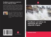 Feedback corretivo na aquisição de uma segunda língua