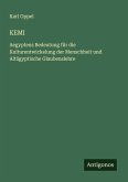 KEMI KEMI