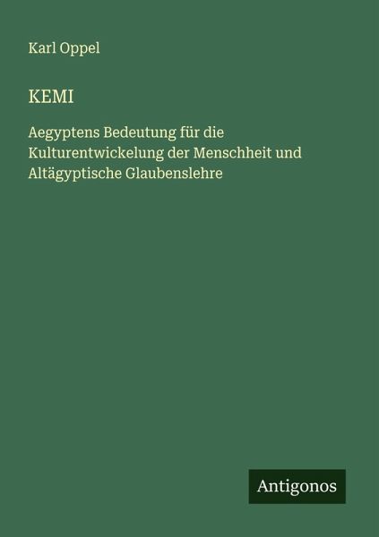 KEMI