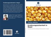 Ernährungssicherheit in Nepal