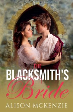 Cover The Blacksmith's Bride