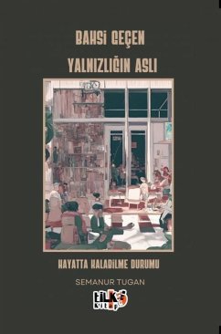 Bahsi Gecen Yalnizligin Asli - Tugan, Semanur