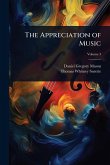 The Appreciation of Music The Appreciation of Music