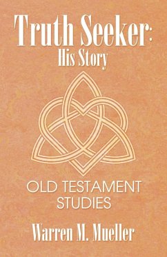 Cover Truth Seeker
