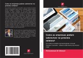 Como as empresas podem sobreviver no próximo milénio?