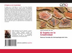El Sujeto en la Creatividad El Sujeto en la Creatividad