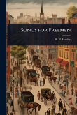Songs for Freemen