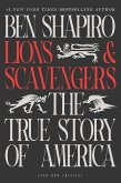 Lions and Scavengers Lions and Scavengers