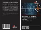 Sindrome da distress respiratorio acuto nei bambini Sindrome da distress respiratorio acuto nei bambini