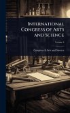 International Congress of Arts and Science International Congress of Arts and Science