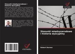 Cover Stosunki mi¿dzynarodowe i historia dyscypliny