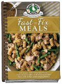 Fast-Fix Meals Fast-Fix Meals