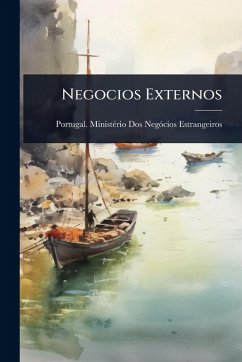 Negocios Externos