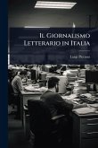 Il Giornalismo Letterario in Italia