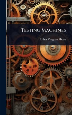 Cover Testing Machines