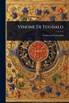 Cover Visione Di Tugdalo