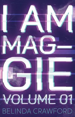 Cover I Am Maggie Volume 1