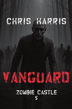 Cover Vanguard