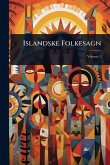 Islandske Folkesagn Islandske Folkesagn