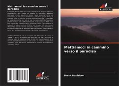 Cover Mettiamoci in cammino verso il paradiso