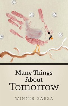 Cover Many Things About Tomorrow