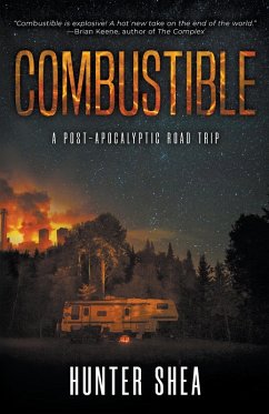 Cover Combustible