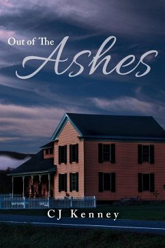 Cover Out of the Ashes