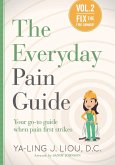 Fix the Fire Damage (The Everyday Pain Guide #2)