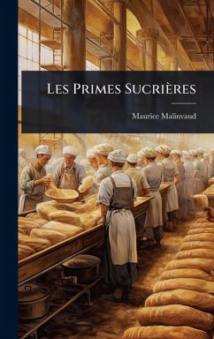 Cover Les Primes Sucrières