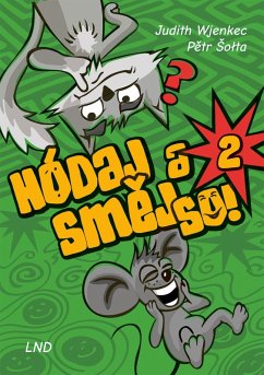 Cover Hódaj a sm¿j so! 2