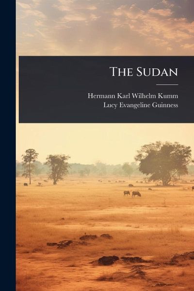 The Sudan The Sudan