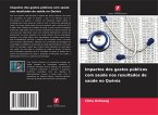 Impactos dos gastos públicos com saúde nos resultados de saúde no Quénia Impactos dos gastos públicos com saúde nos resultados de saúde no Quénia