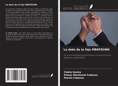 Cover La dote de la hija MBAFEUNG