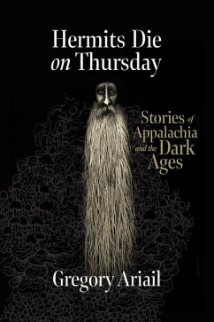 Cover Hermits Die on Thursday