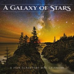 Cover Galaxy of Stars