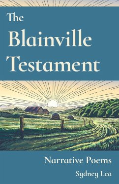 Cover Blainville Testament